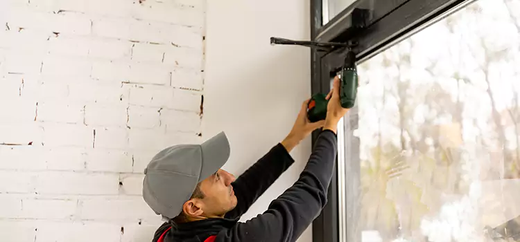 Automatic Door Opener Commercial Carpentersville