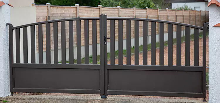 Advanced Gate Solutions in Carpentersville, IL