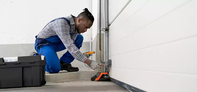 Expert Solutions for Every Garage Lock Need in Carpentersville, IL