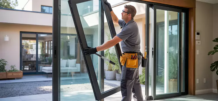 Specialized Sliding Door Roller Services in Carpentersville, Illinois