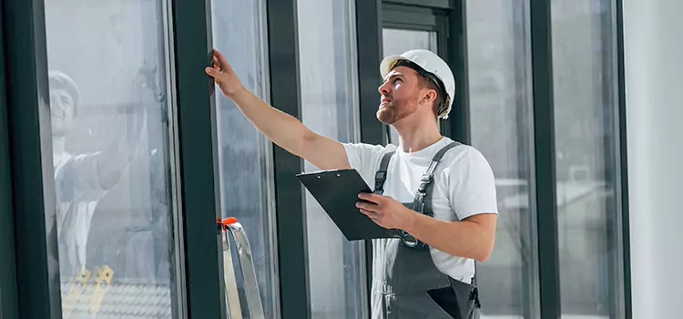 Comprehensive Solutions for Your Sticking Doors in Carpentersville, IL