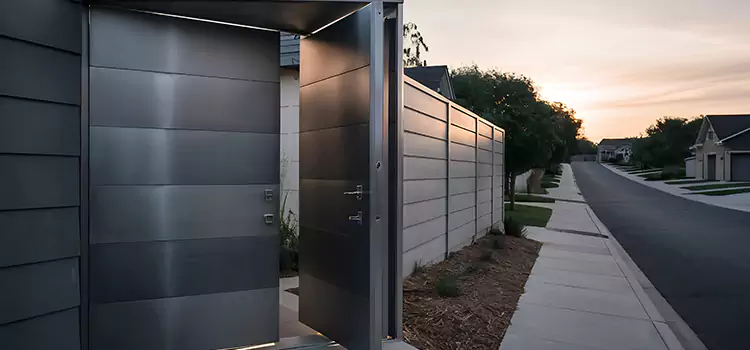 Comprehensive Steel Door Solutions in Carpentersville, IL