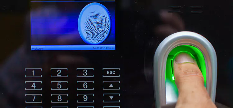 Your Trusted Partner for Secure Access in Carpentersville, IL