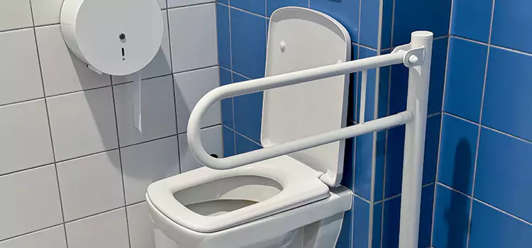 Comprehensive Solutions in Carpentersville, IL for Accessible Facilities