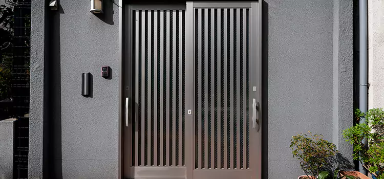 Specialized Steel Door Services in Carpentersville, IL